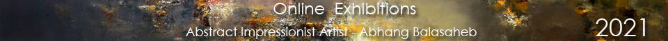 Exhibitions Heading [ Image size 960 x 60  ]